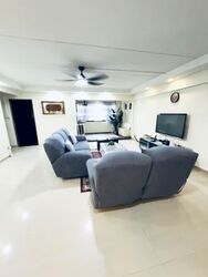 Blk 538 Woodlands Drive 16 (Woodlands), HDB 5 Rooms #575259341